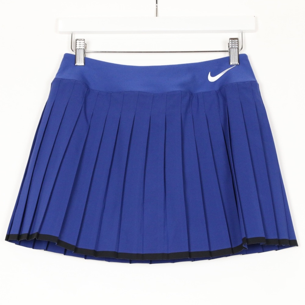 Nike Victory Pleated Skirt Long
